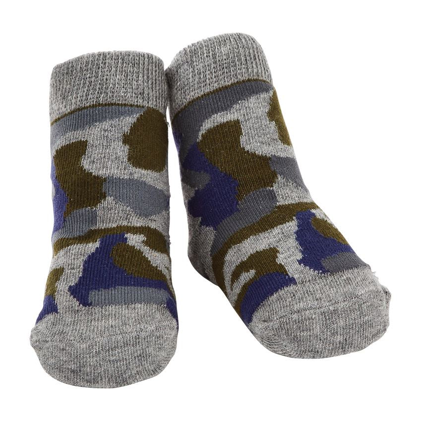Camo Sock