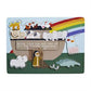 Noahs Ark Wood Puzzle