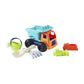 Truck Sand Toy Set