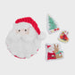 Santa Puppet Book