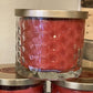 17 oz Candle Sugar & Suede