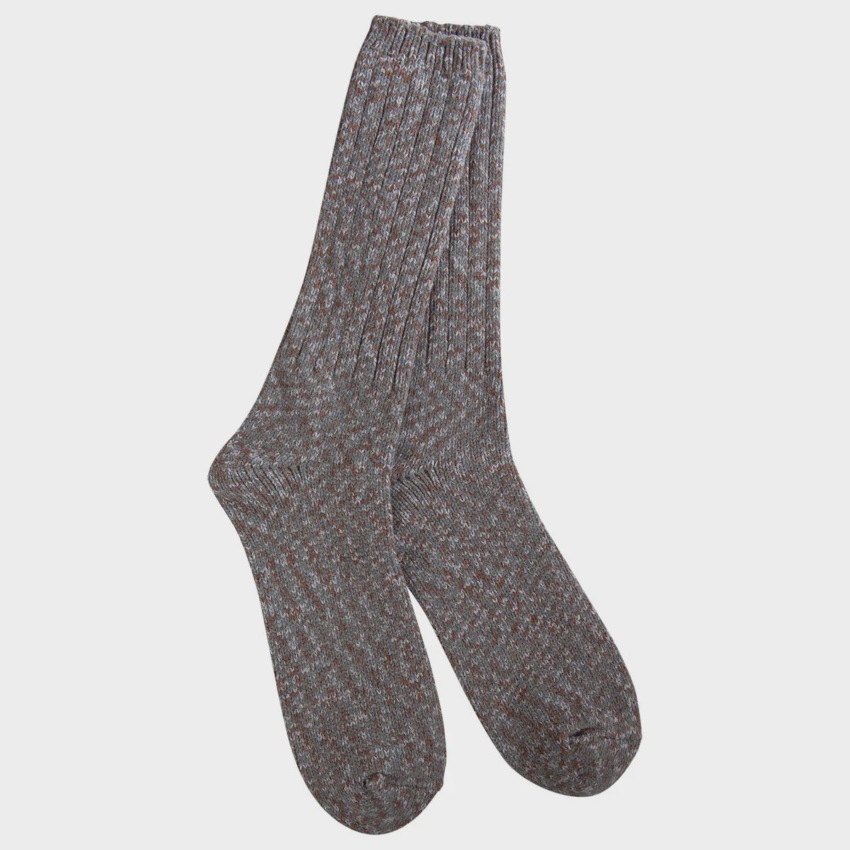 Ragg Stone Metro Crew Sock