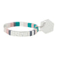 Empower Bracelet Love/Silver