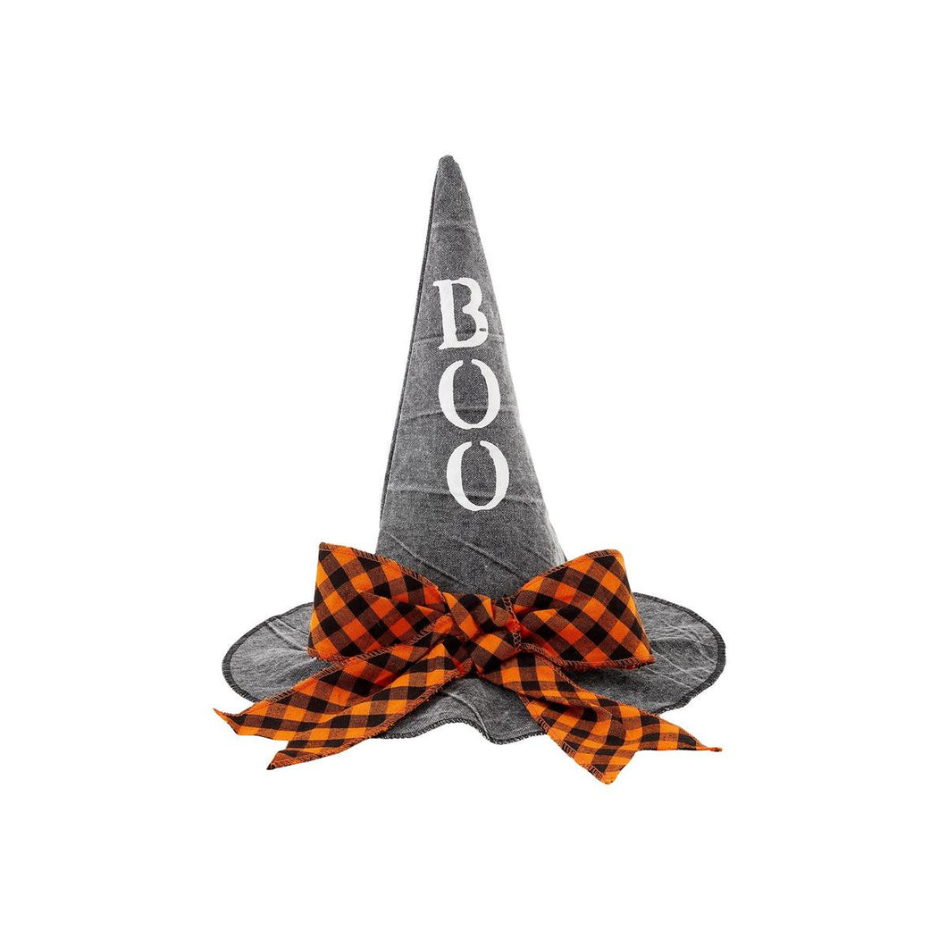Medium Witch Hat Sitter