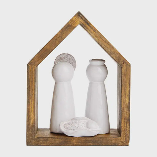 Nativity Set