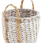 Small Seagrass Basket