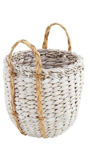 Small Seagrass Basket