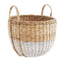 Large Seagrass Basket