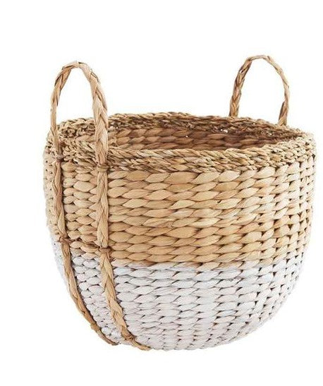 Large Seagrass Basket