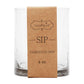 Sip Embossed DOF
