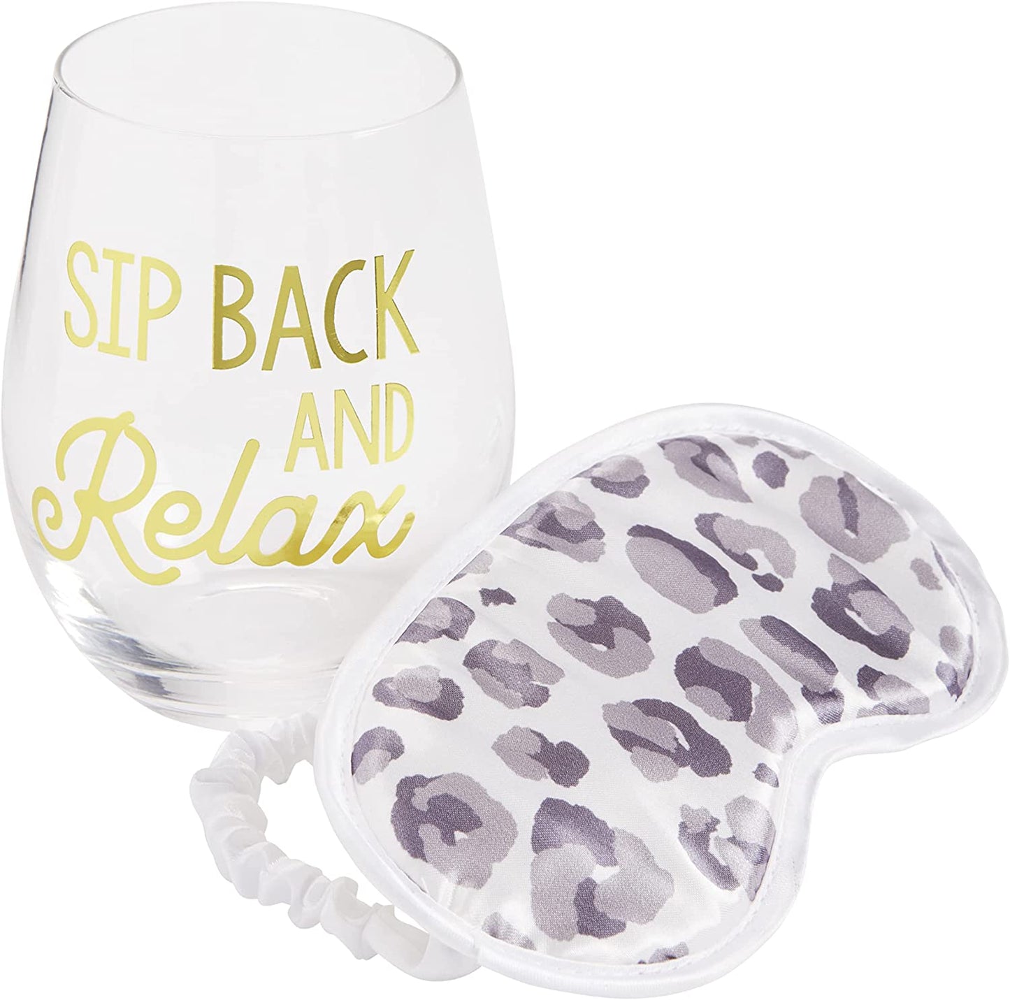 Sip and Snooze Gift Set