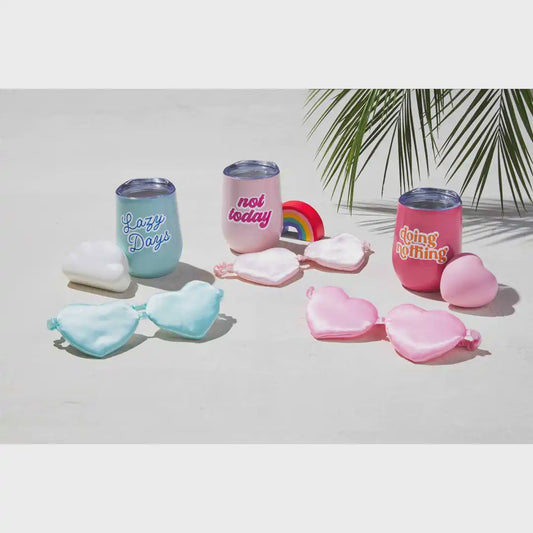 Wine Relax Gift Set