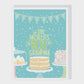 World's Best Grandma Bday Card