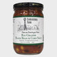 Rio Grande Black Bean and Corn Salsa