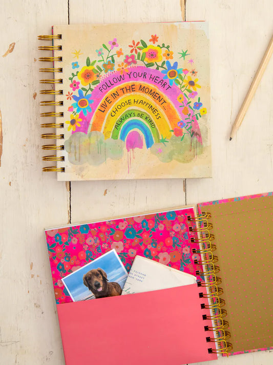 Spiral Journal