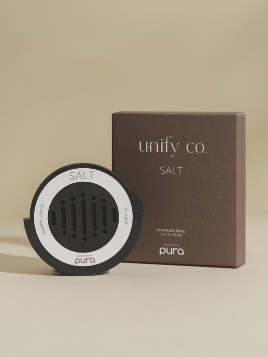 Salt Pura Car Refill