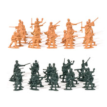 Load image into Gallery viewer, Retro Mini Soldier 60
