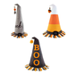 Witch Hat Sitters
