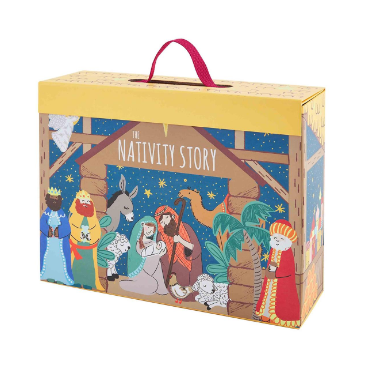 Nativity Story Box Set