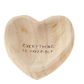 Possible Wood Heart Trinket