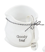 Goody Candy Bag with Scoop
