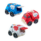 Emergency Vehicle Toy