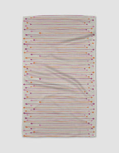 Seedling Tea Towel
