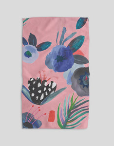 Thinking of You Tea Towel