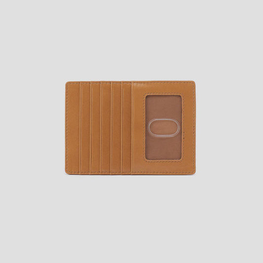 Euro Slide Card Case Natural