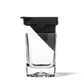 Whiskey Wedge Glass