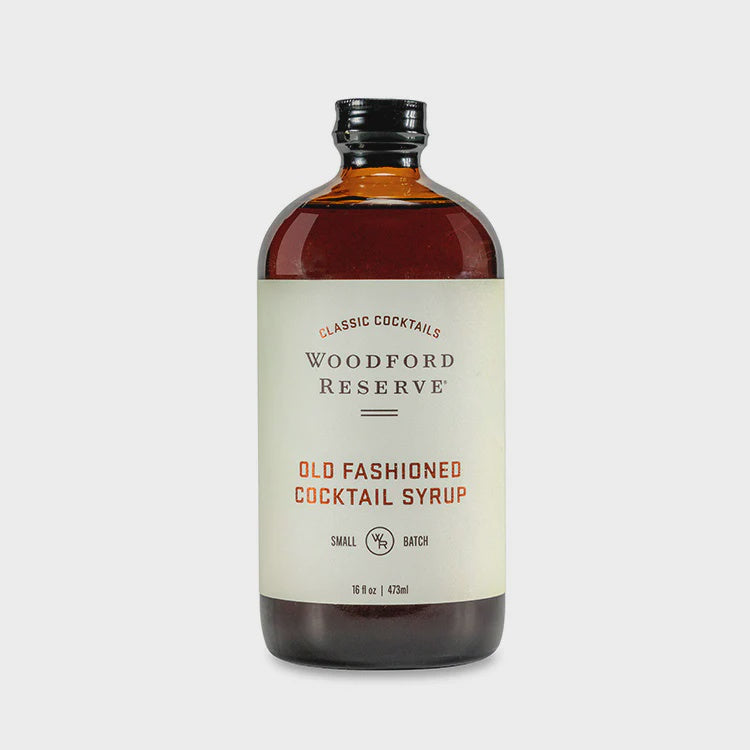 Old Fashioned Syrup 16 oz