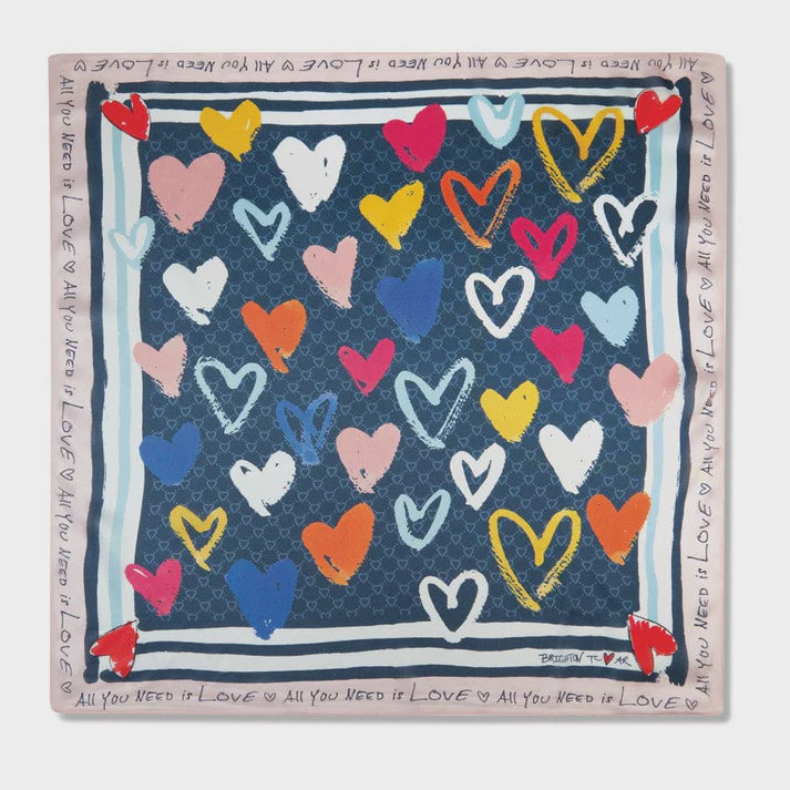 Love is All You Need Scarf
