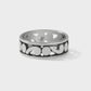 Contempo Band Ring Size 6