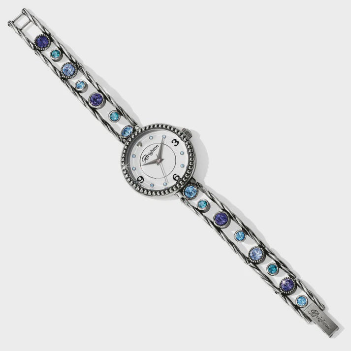 Corona Watch