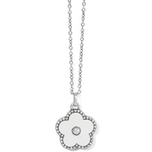 Load image into Gallery viewer, Dazzling Love Flower Necklace
