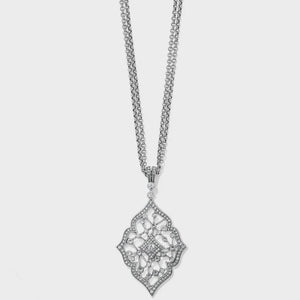 Empress Conv Necklace