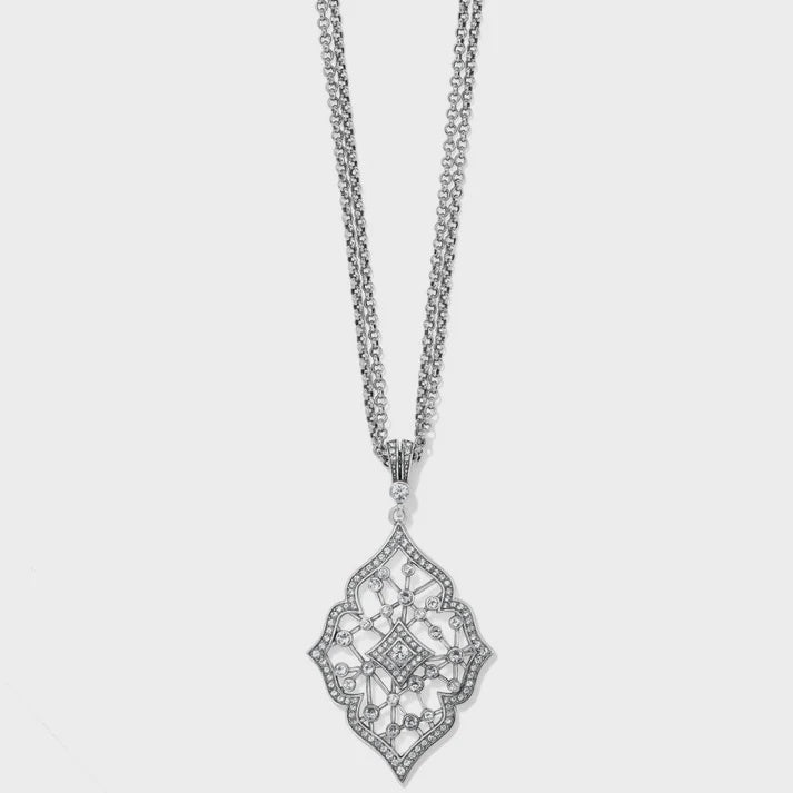Empress Conv Necklace