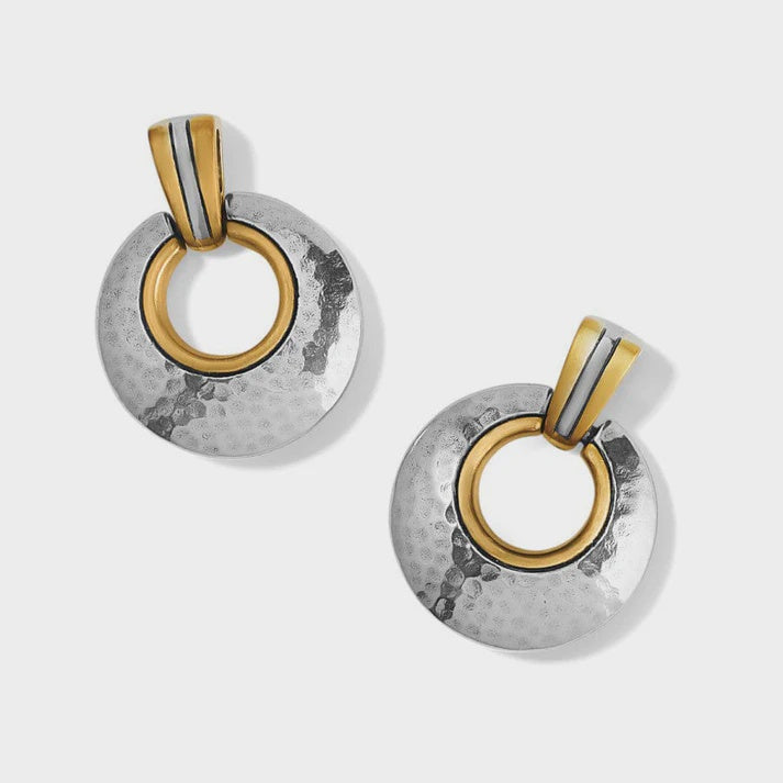 Entrata Post Drop Earrings