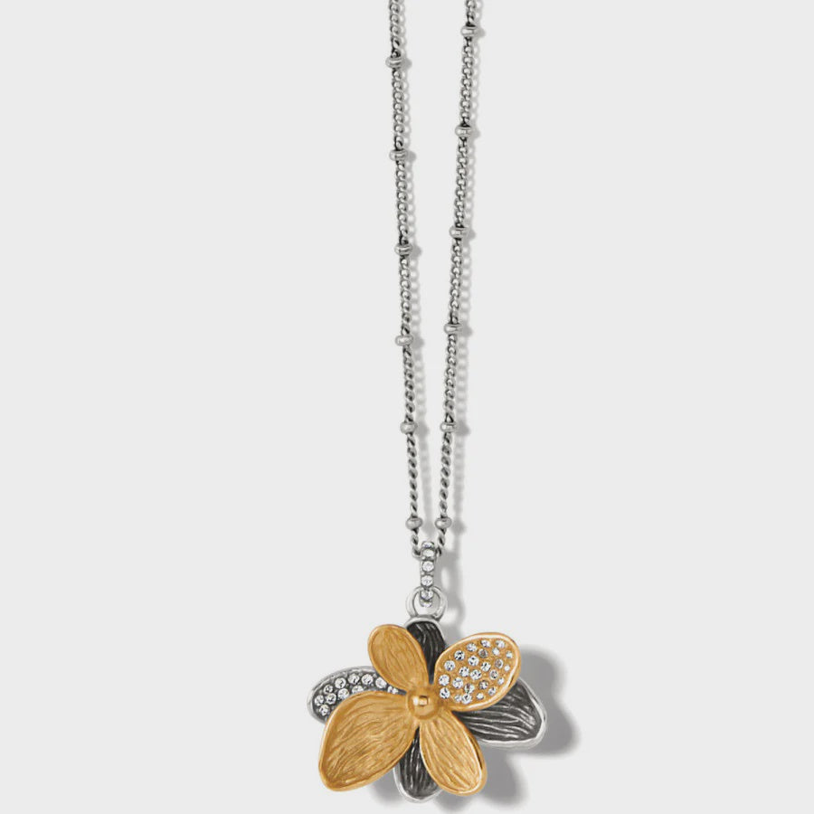 Everbloom Shine Necklace