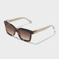 Ferrara Two Tone Tortoise Sunglasses