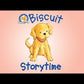 Biscuit Book/Stuffed Animal