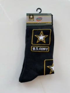Mens US Army Socks