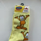 Mens Garfield Socks