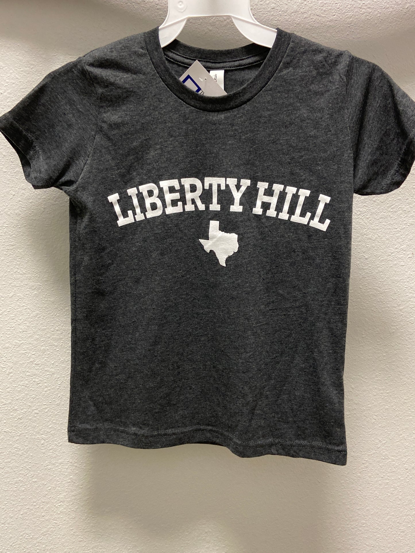 Youth Liberty Hill Tee