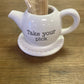 Circa Toothpick Holder - Take Your Pick