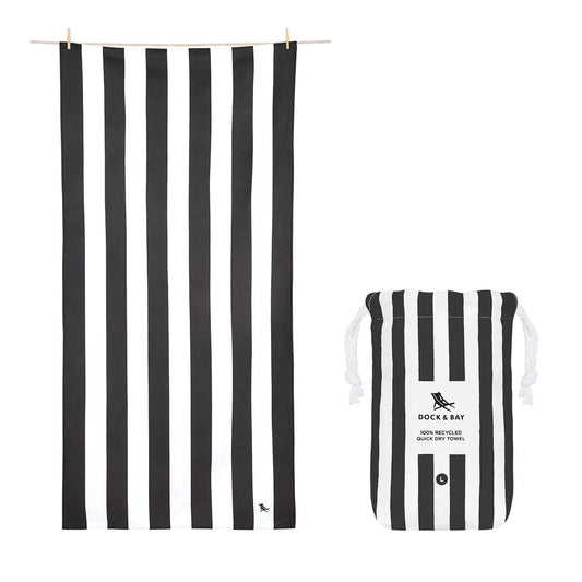 XL Quick Dry Towel - Cabana
