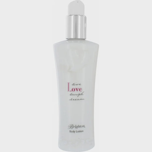 Love 6oz Body Lotion