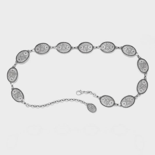 Nicole Concho Link Belt