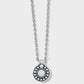 Pretty Tough Stud Necklace