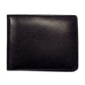 Forbes Passcase Wallet Black